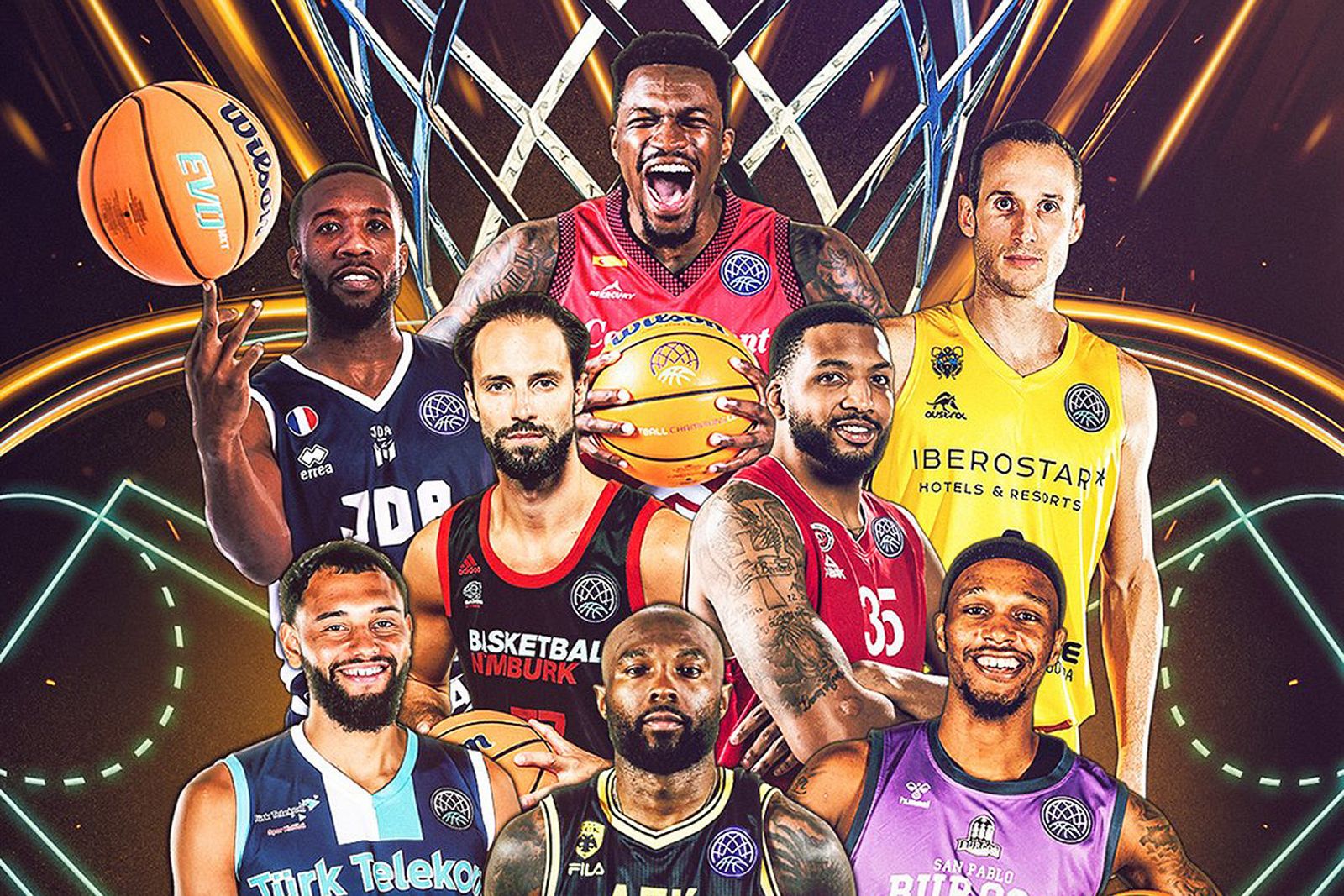Basketball Champions League