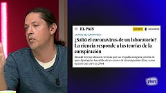 Las fake news y la sociedad de la incredulidad