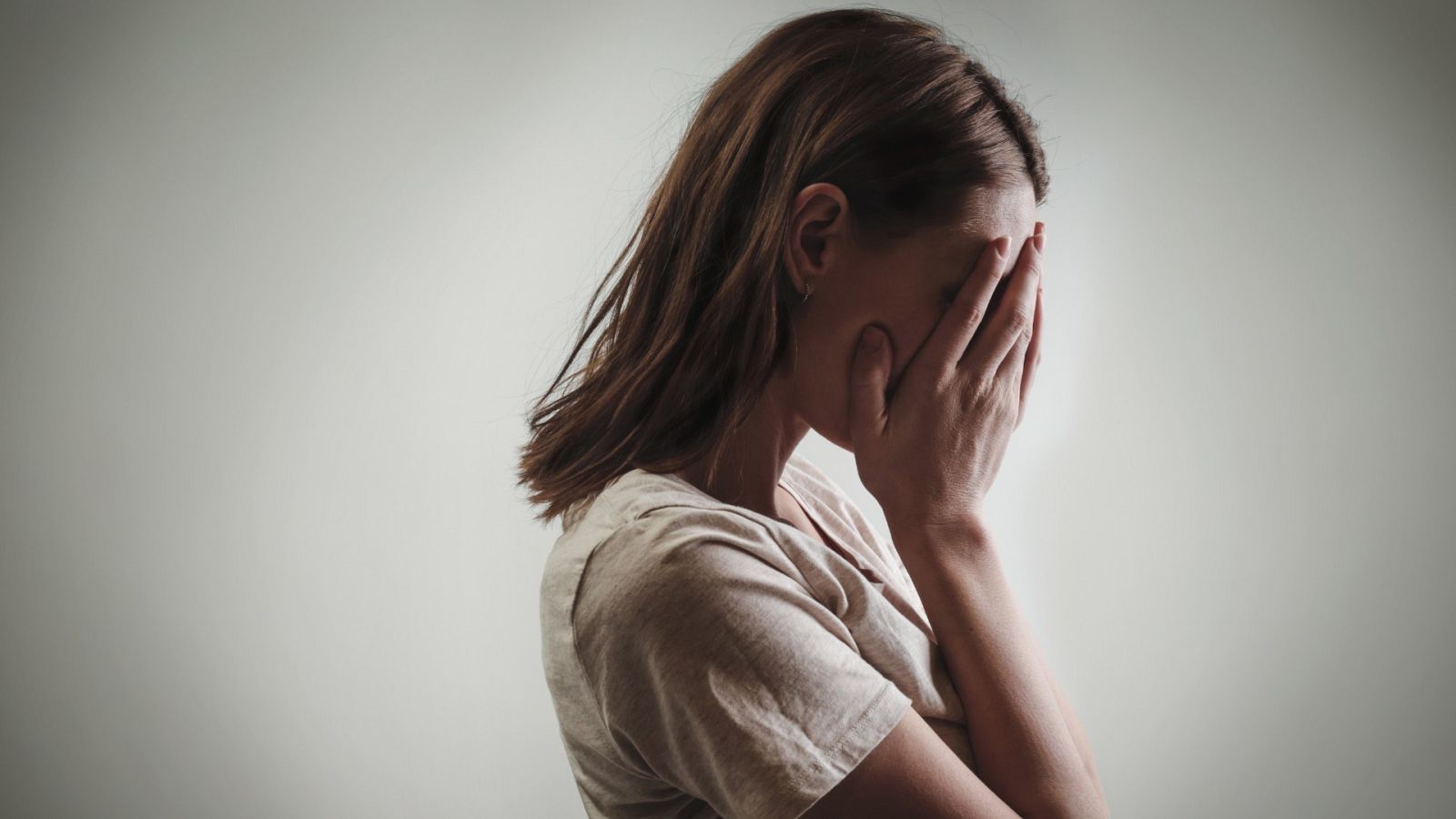 Violencia género menores