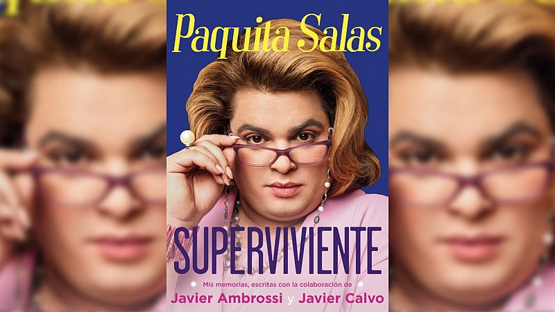 Los Javis: "Paquita Salas va a continuar. Habrá una cuarta temporada"