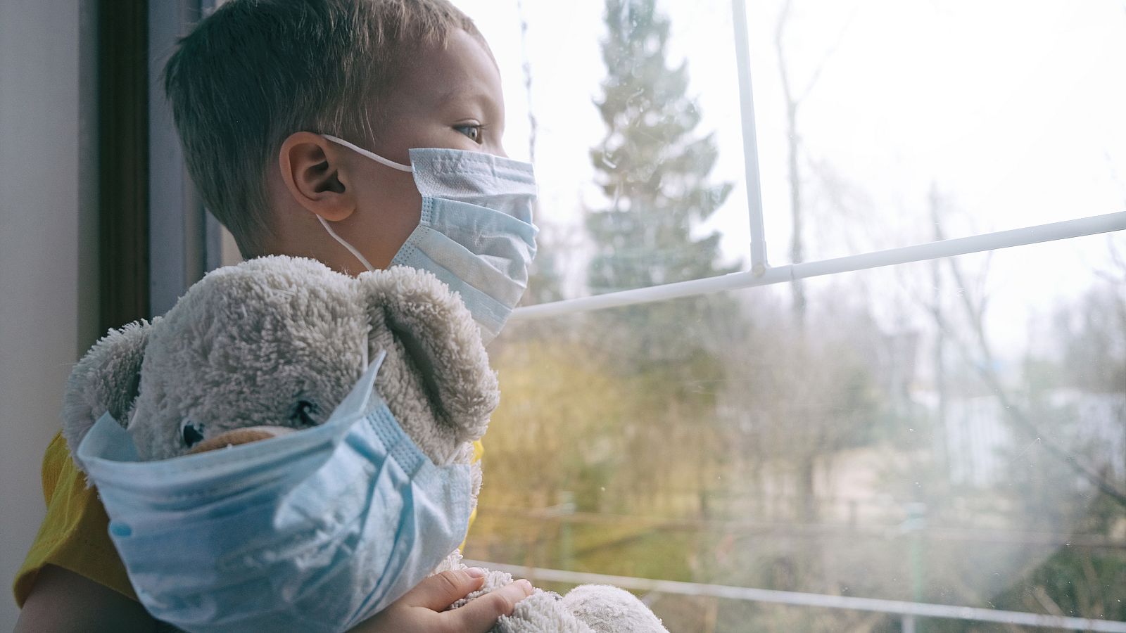 Los autores del estudio afirman que "los eventos de superpropagación son la regla más que la excepción".