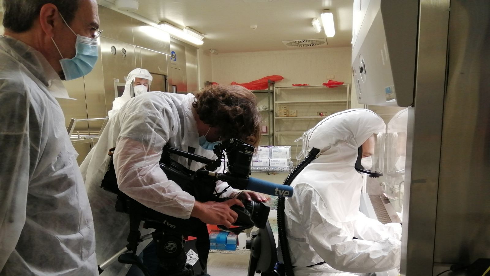 Virus: Amenaza permanente