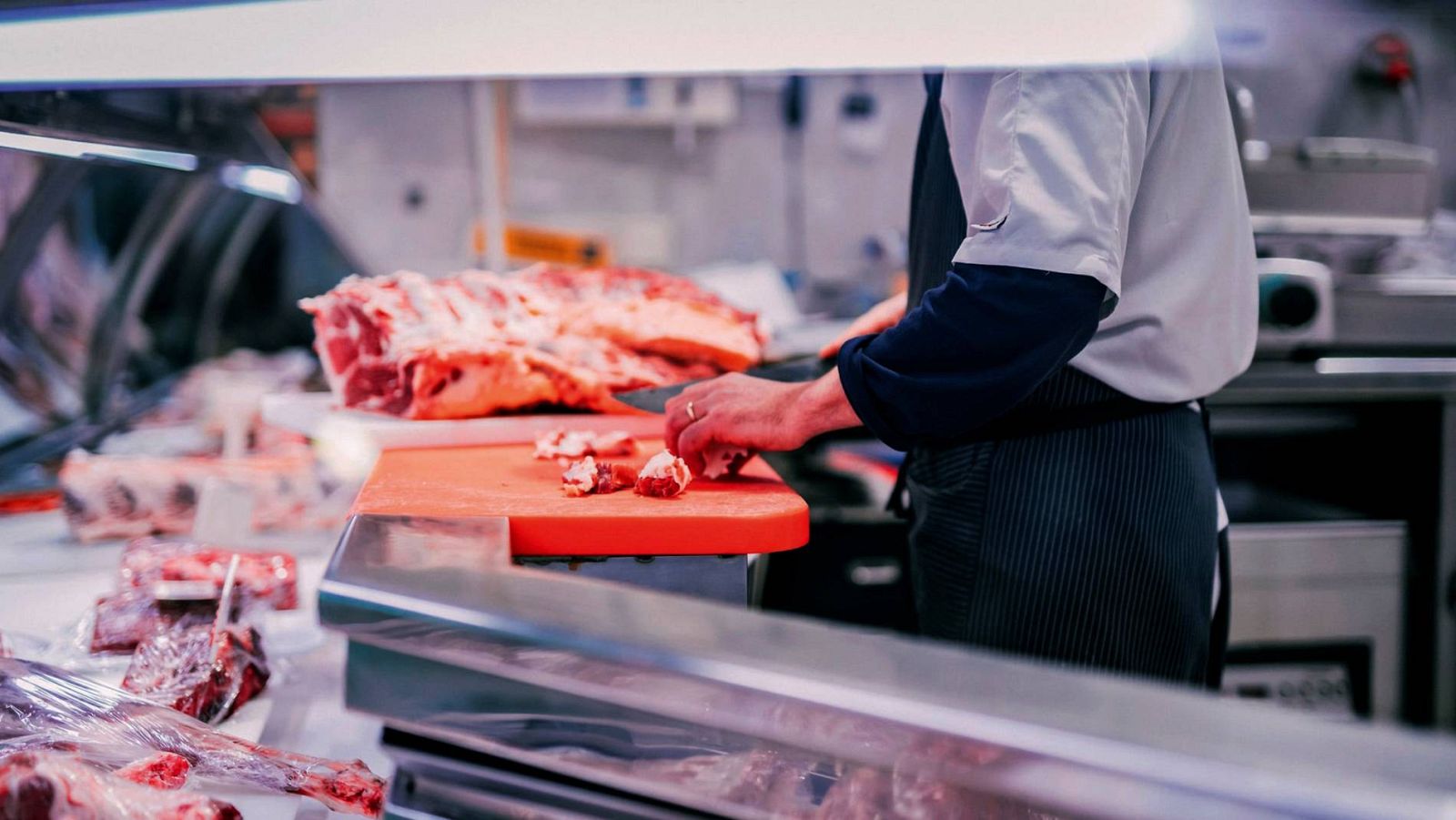 La afiliación a la Seguridad Social crece en educación y agricultura, pero baja en el comercio