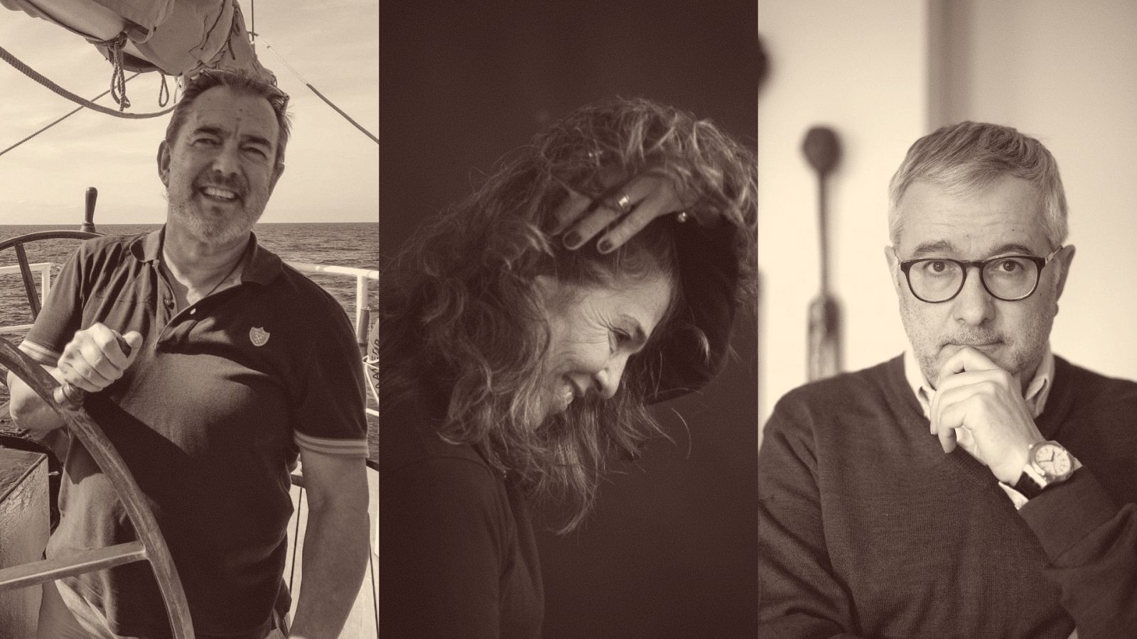 Esta decimocuarta emisión de Utopías analiza la situación de los viajes en una nueva crisis