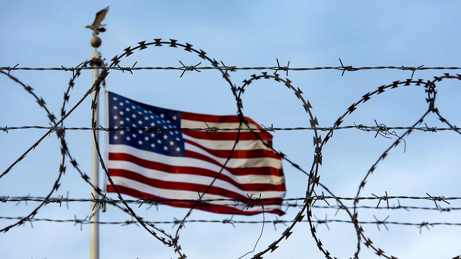 Trump reduce la cuota de refugiados al nivel más bajo de la historia