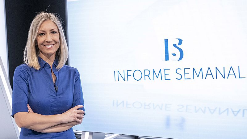 Cataluña tras la inhabilitación de Quim Torra, en 'Informe semanal'