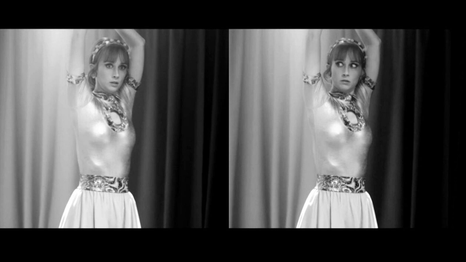 'Explota, explota' (2020) llega a RTVE Play