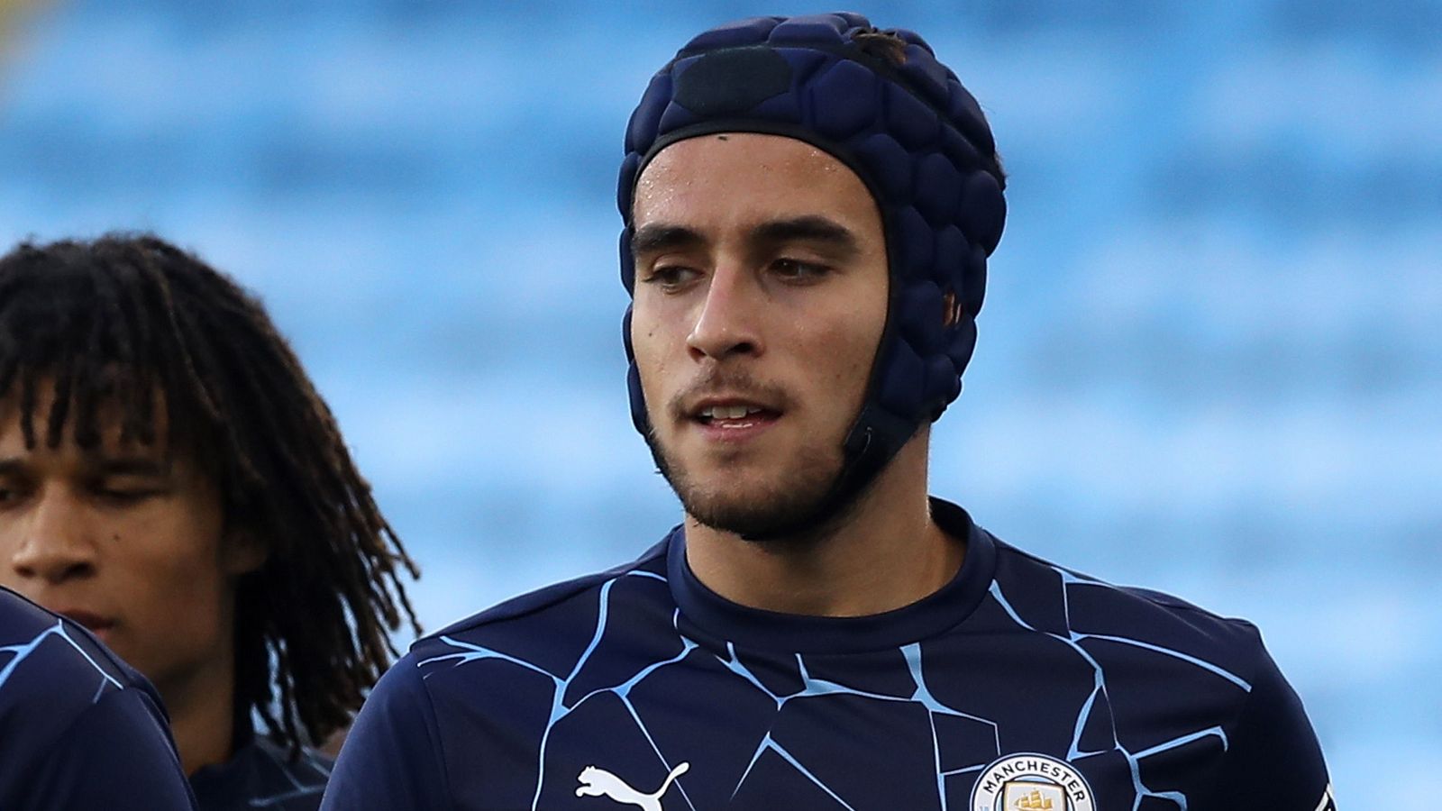 Eric García (Manchester City)