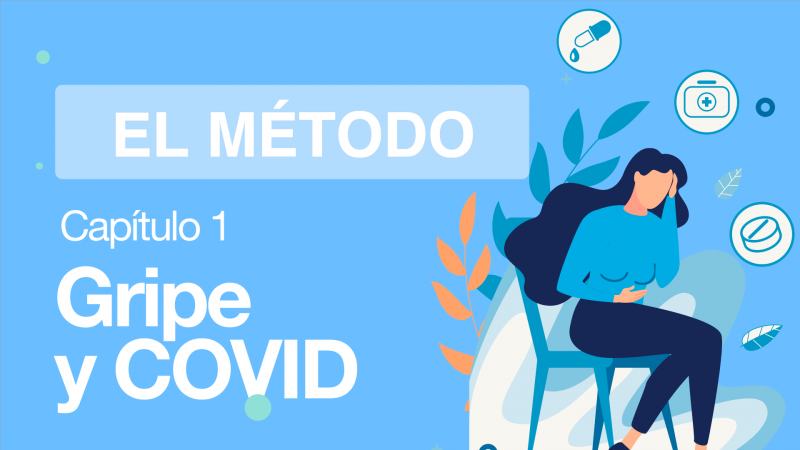 Gripe y COVID-19 : ¿Cómo será la sinergia entre el SARS-CoV-2 y los influenzavirus en plena pandemia? 