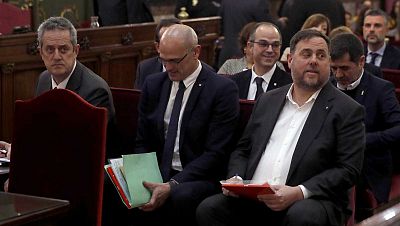 La Universidad de Barcelona, condenada por su "falta de neutralidad" en su manifiesto de rechazo al fallo del 1-O