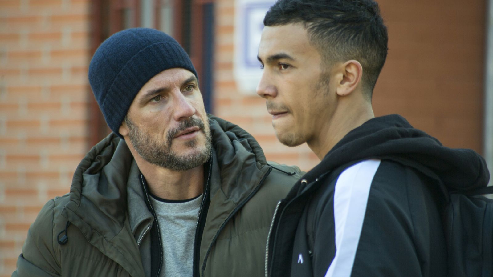 ¿Quién es el HIT de nuestros protagonistas?