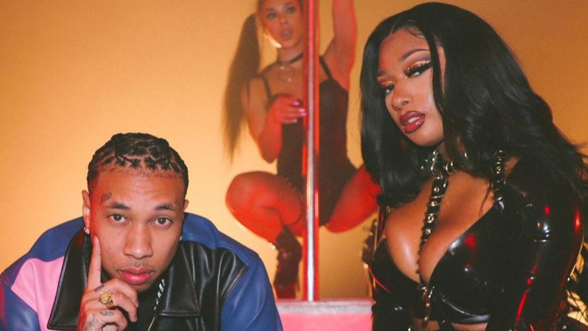 Tyga acusado de filtrar su propio nude de Only Fans: ¿exhibicionismo o  marketing?