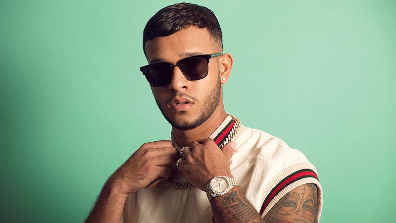 Lyanno: "Que haya mujeres en el reggaeton es necesario"