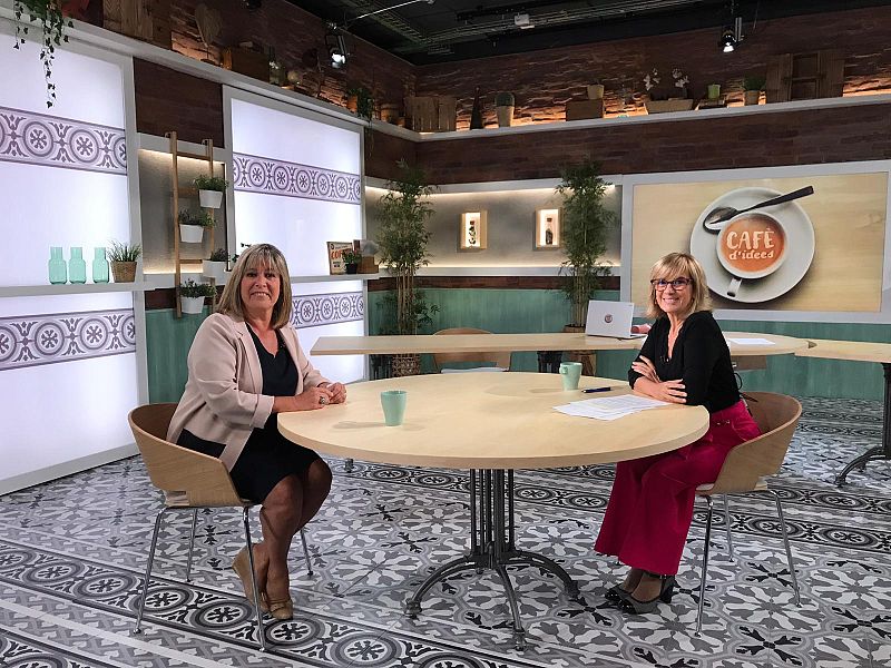 Núria Marín: "Si el PSOE hagués governat el 2017, probablement no hi hauria polítics empresonats"