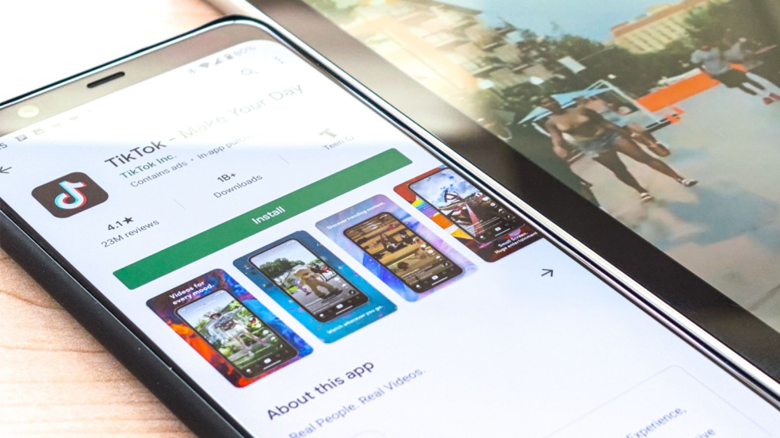 TikTok: ¿por qué sigue siendo la app más descargada?