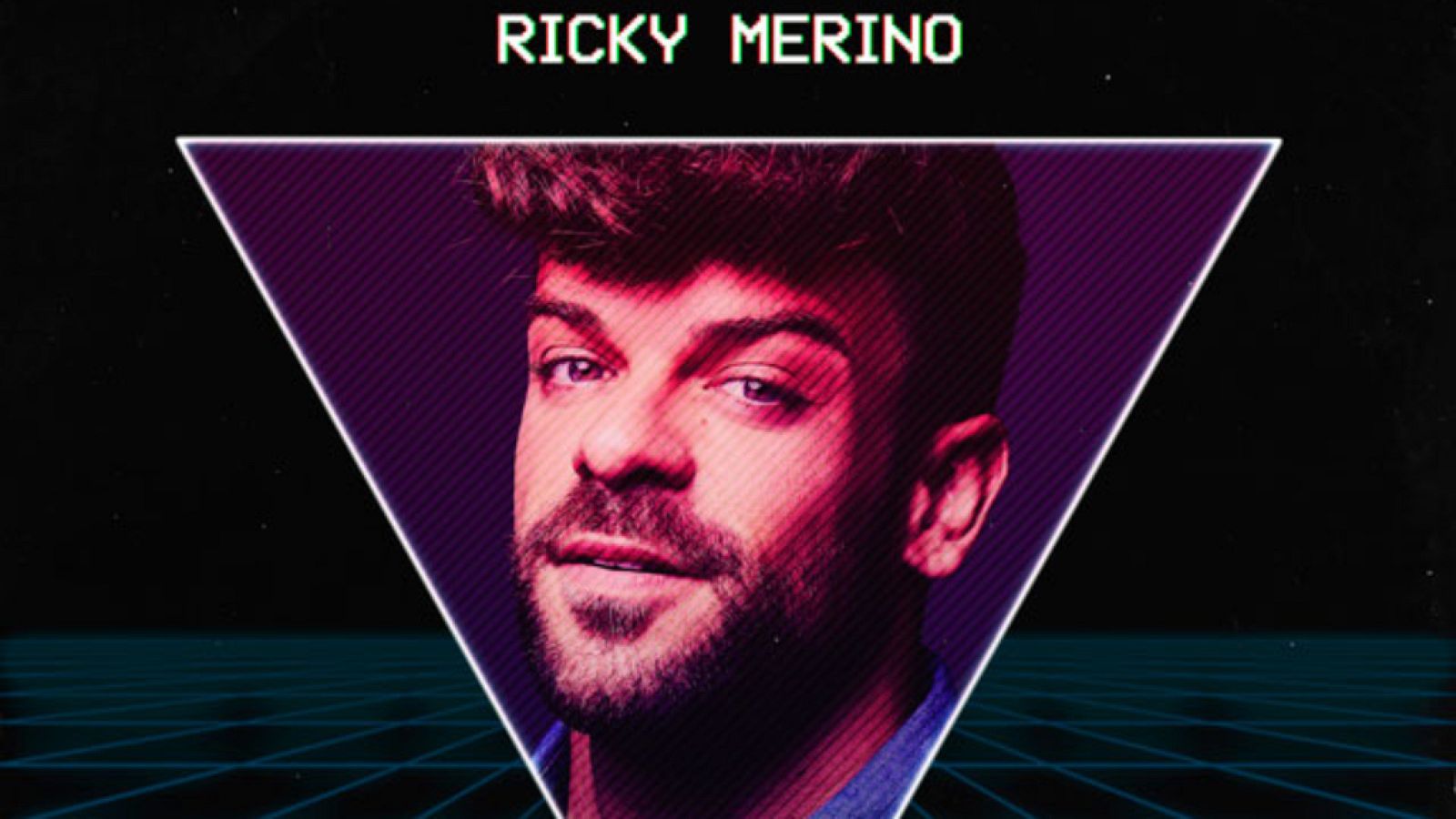 Ricky Merino versiona "Smalltown Boy"