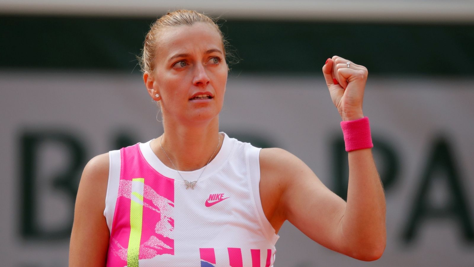 Petra Kvitova