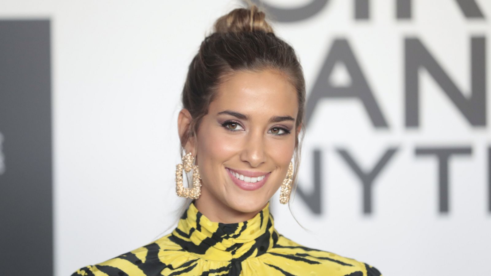 María Pombo arrasa concienciando sobre la salud mental