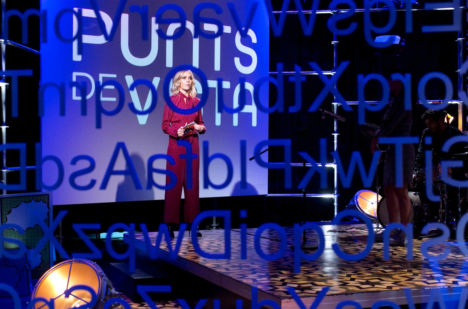 Tània Sarrias a 'Punts de vista'