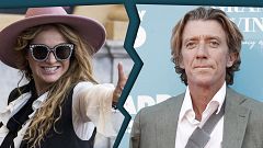 Paulina Rubio vs. Colate: la batalla se encrudece