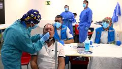 El Supremo constata que la falta de protección puso en riesgo a los sanitarios pero no culpa a Sanidad