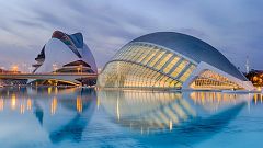 Razones para visitar la Comunidad Valenciana