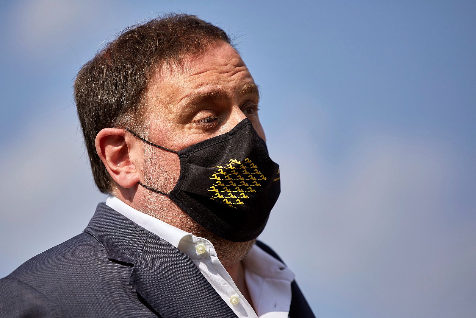 La justicia europea desestima el recurso de Junqueras para ocupar su escaño en la Eurocámara