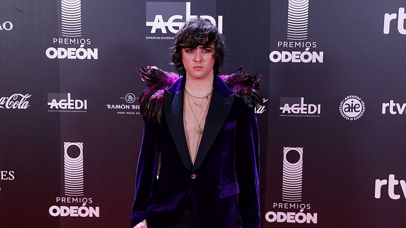 Luc Loren: "Uilizaba mucho Grinder. Ahora con el Covid me daría un poco más de respeto"