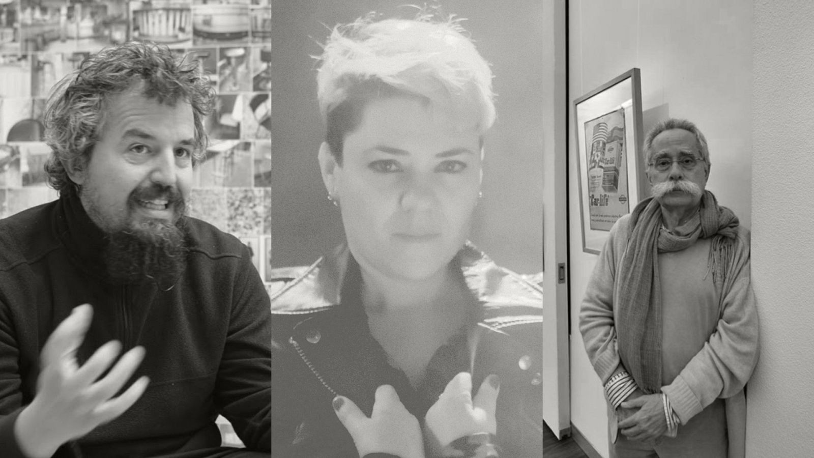 Utopías: ¿Qué es digno de un museo?