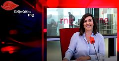 Los Premios El Ojo Crítico de RNE apuestan por el Cómic
