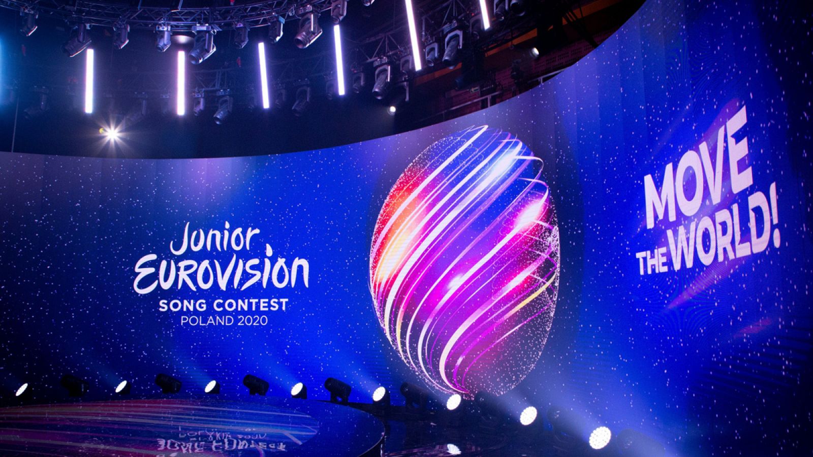 Armenia anuncia que se retira de Eurovisión Junior 2020