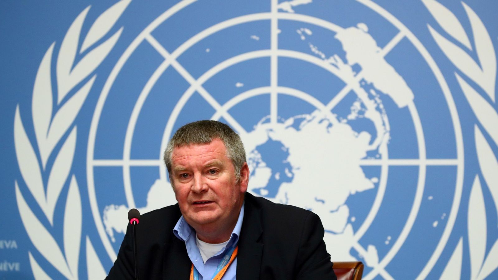 La OMS, sobre Madrid: "Cuando los gobiernos difieren, la gente muere"