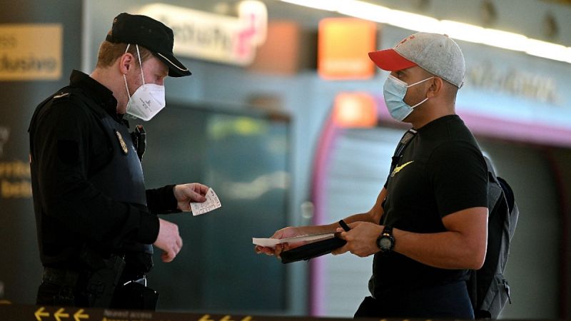 Los expertos creen que las restricciones en Madrid se aplican tarde: "El virus ha llegado muy lejos"