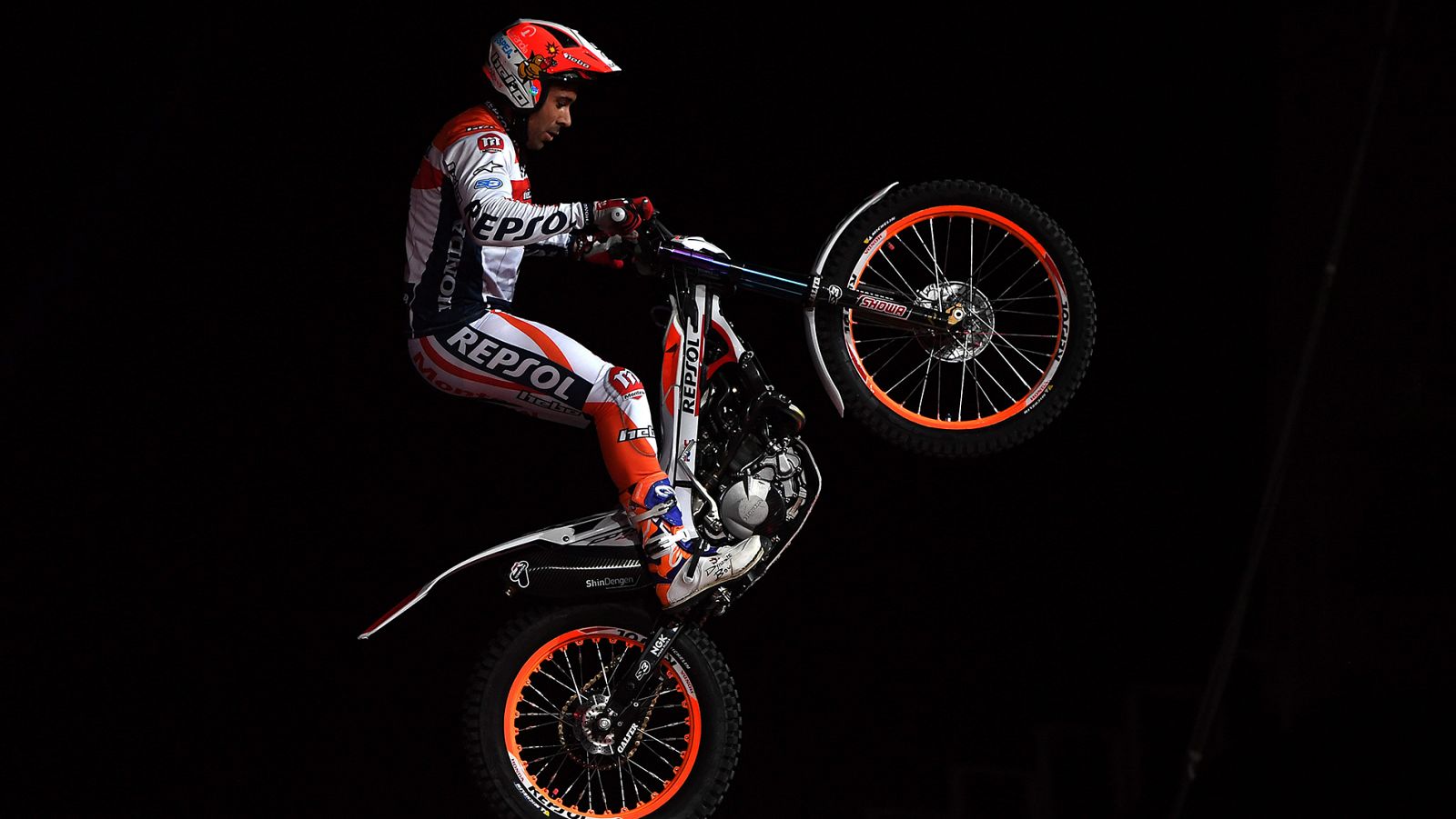 X-Trial World Championship in Budapest