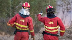 Unidad Militar de Emergencias: 15 años del servicio más cercano