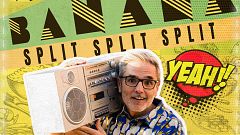 La 2 estrena 'Banana Split', nuevo espacio de música y cocina con Mikel López Iturriaga