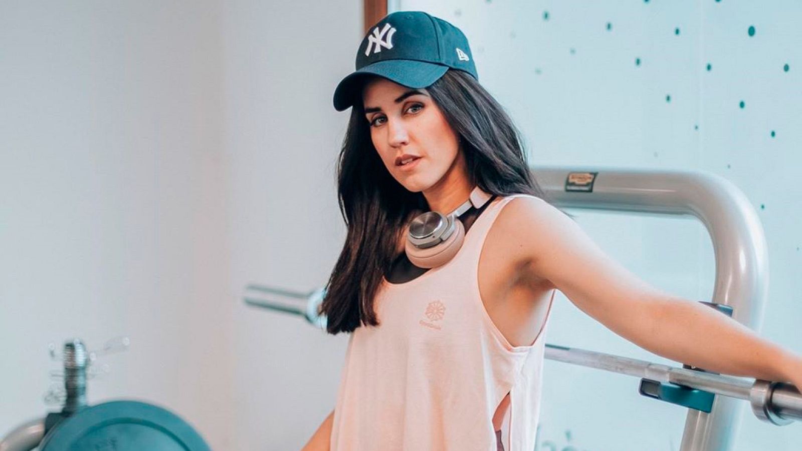 Quién es Patry Jordan y por qué tiene 10 millones de seguidores