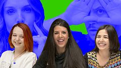 La industria del videojuego menosprecia a la mujer