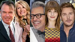 Jurassic World vuelve con todos los protagonistas de la saga ¡Se filtran las imágenes!