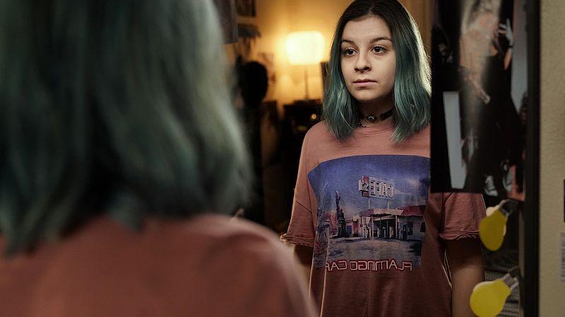 Los actores de 'HIT' son contundentes: "Nacemos rodeados de estereotipos y prejuicios"