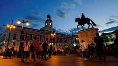 Madrid multiplica por 10 los test rápidos de antígenos pero no compensa el descenso de pruebas PCR