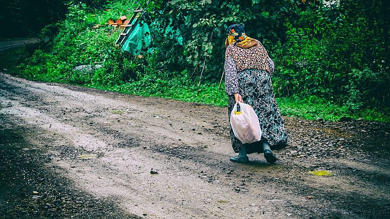 Razones por las que todos deberíamos celebrar el Día de la Mujer Rural