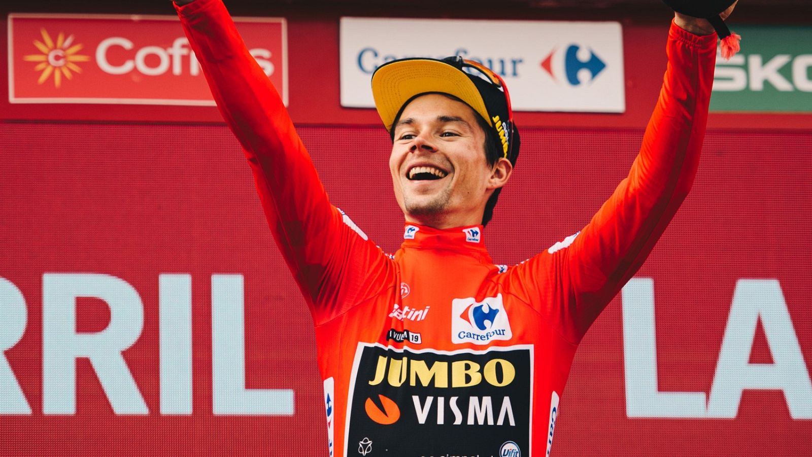 Roglic