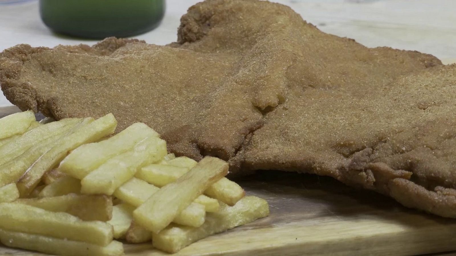 Receta del auténtico cachopo asturiano en Como Sapiens