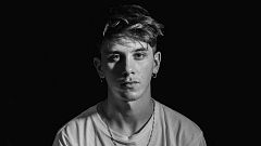 Walls, el freestyler cantautor: "Estoy preparando un disco y está casi terminado"