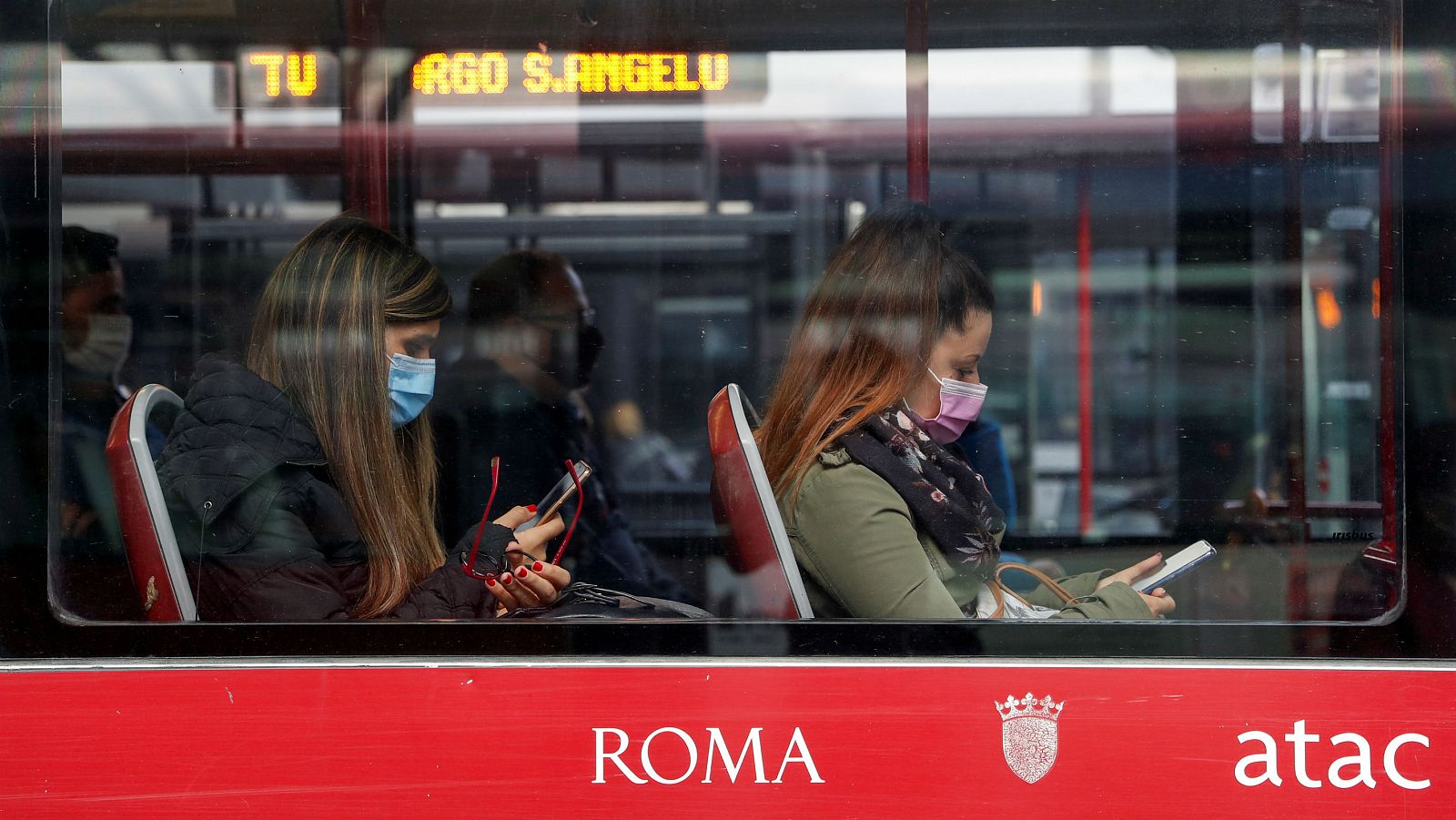 Europa se aproxima a un segundo confinamiento