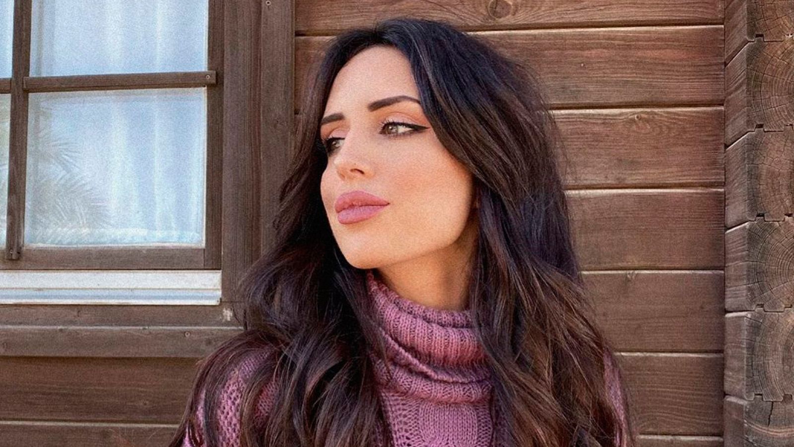 Anabel Mua, la beauty blogger cómica que sorprende con sus maquillajes para Halloween