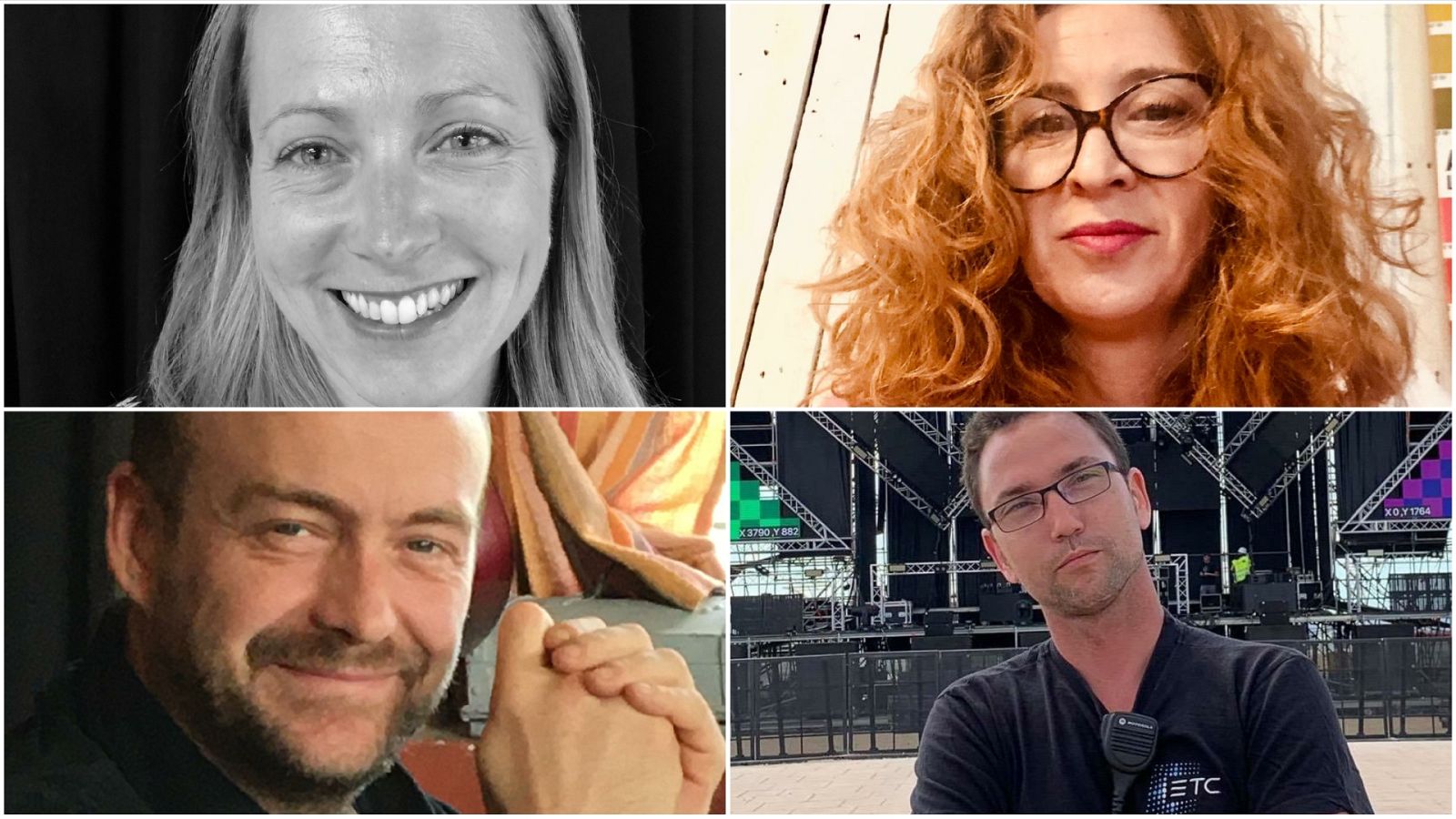 Esta semana en 'Utopías' hablamos de cómo la Covid-19 afecta a los eventos culturales