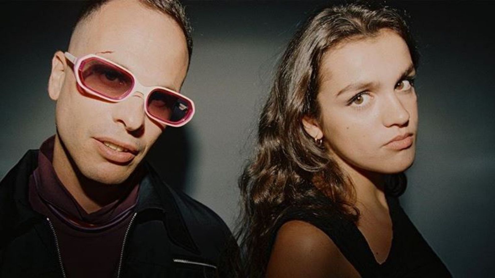 Amaia anuncia por sorpresa su regreso junto a Alizzz