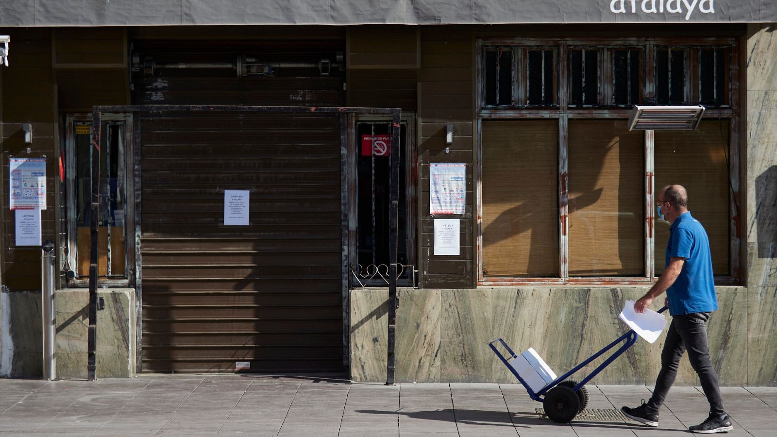 Sanidad plantea un plan para fijar criterios comunes ante la pandemia